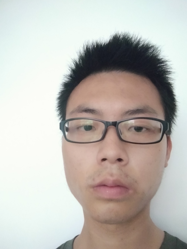愁丝恨缕沈雄俊爽的第一张照片--沈阳相亲服务中心