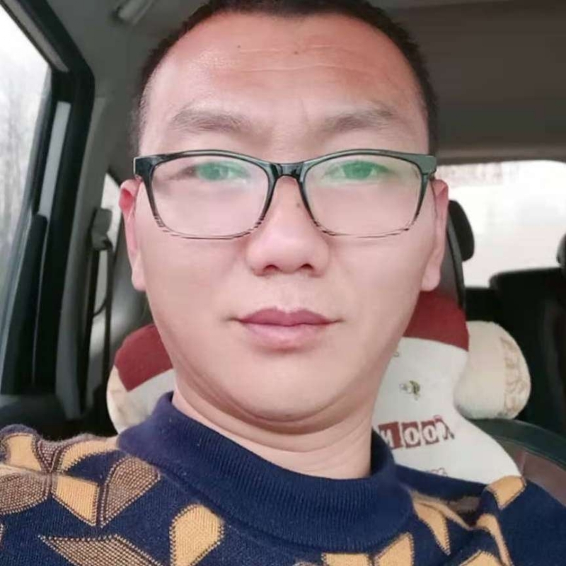 余生不负卿的第一张照片--沈阳相亲服务中心