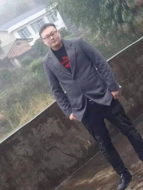 冰城的第一张照片--沈阳相亲服务中心