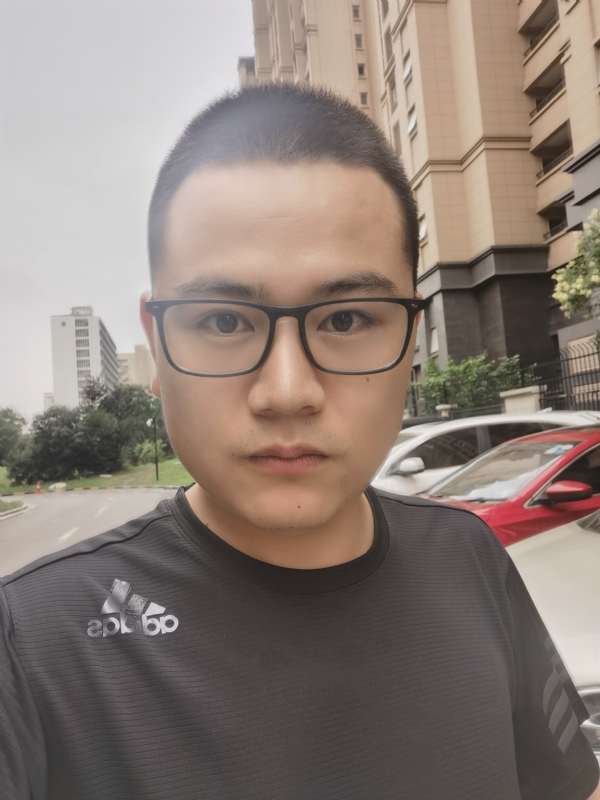 蛋壳zZzz的第二张照片--沈阳相亲服务中心