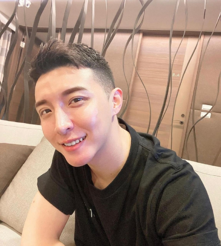 王子的第一张照片--沈阳相亲服务中心