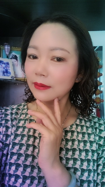 执意温柔的第一张照片--沈阳相亲服务中心