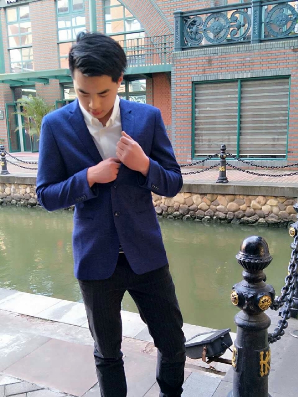 。的第二张照片--沈阳相亲服务中心