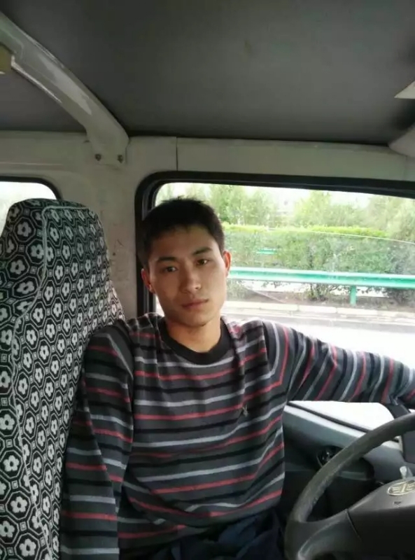 桦树林的第一张照片--沈阳相亲服务中心