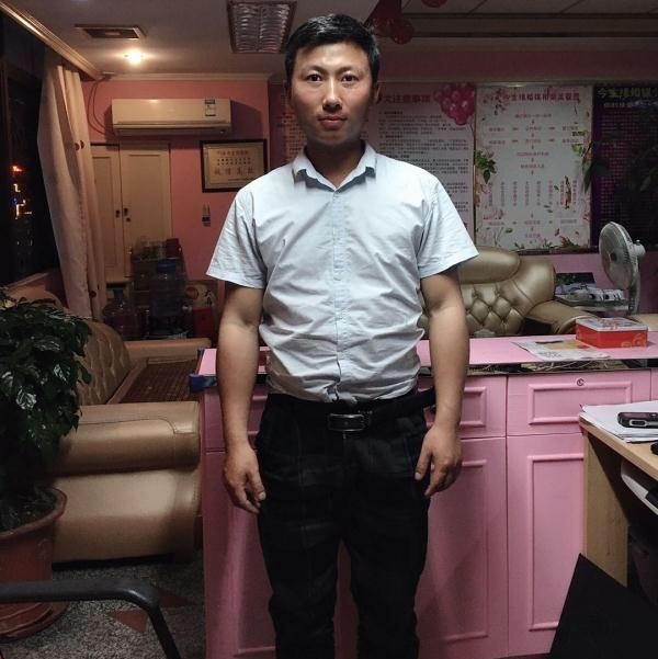 健华的第二张照片--沈阳相亲服务中心