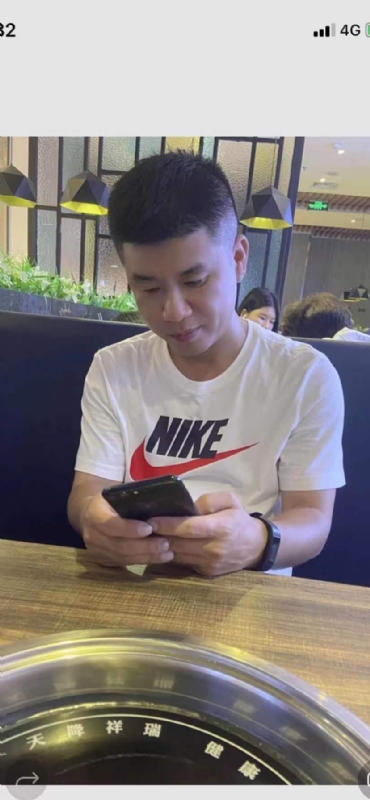 柒柒的第一张照片--沈阳相亲服务中心