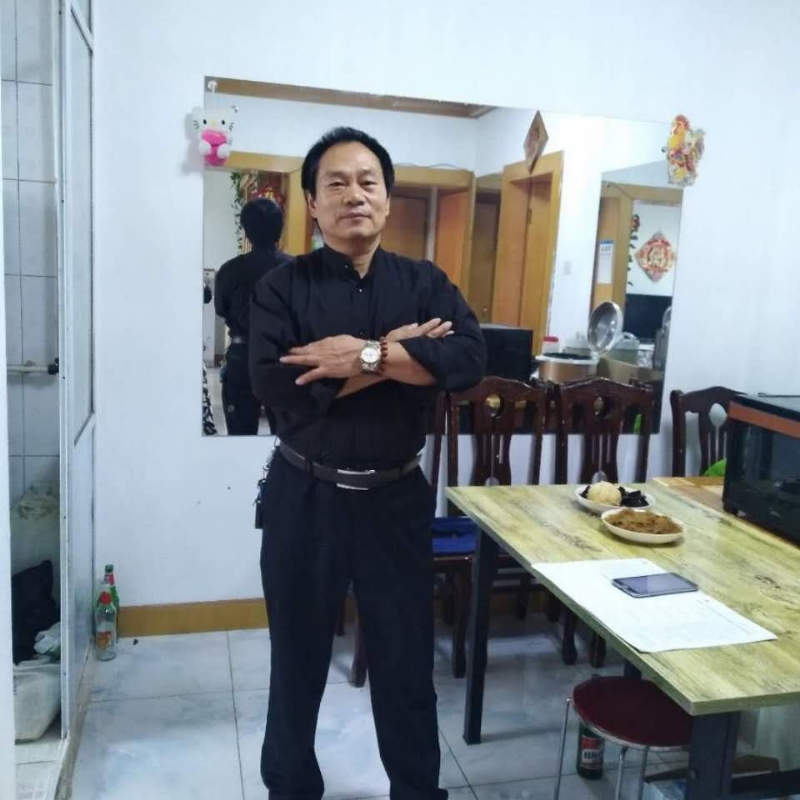 真爱的第二张照片--沈阳相亲服务中心
