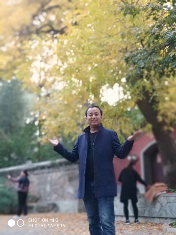 爱转角的第一张照片--沈阳相亲服务中心