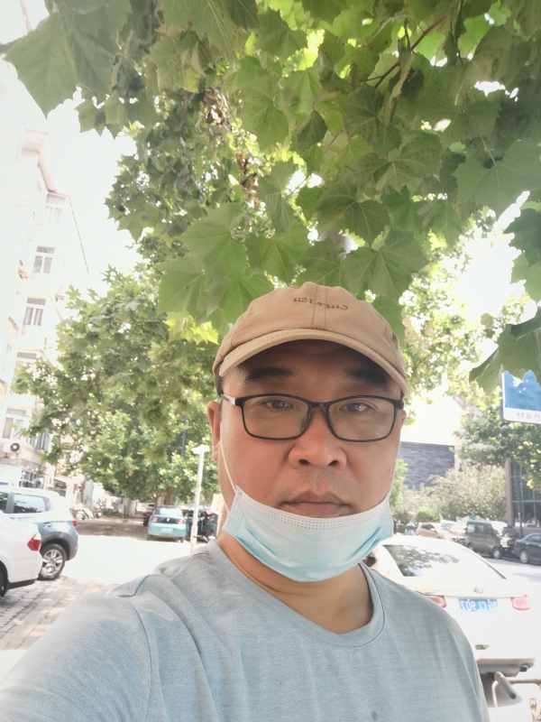 keep的第一张照片--沈阳相亲服务中心