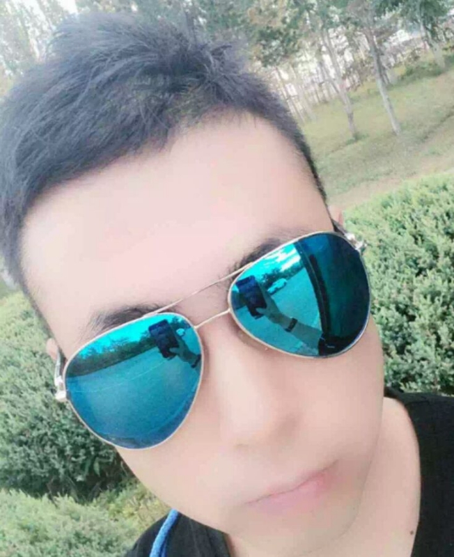 流年啊的第一张照片--沈阳相亲服务中心
