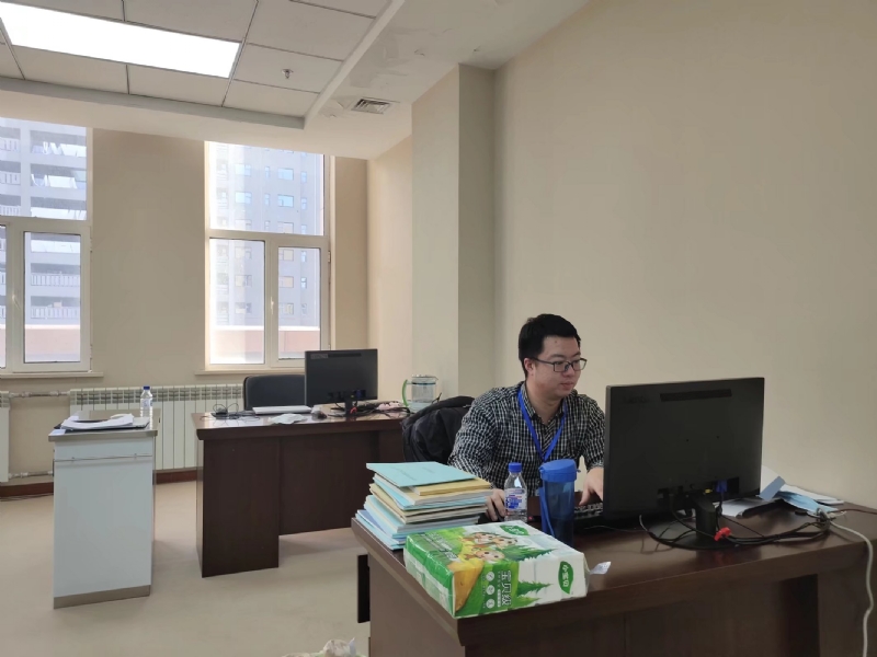 问道的第一张照片--沈阳相亲服务中心
