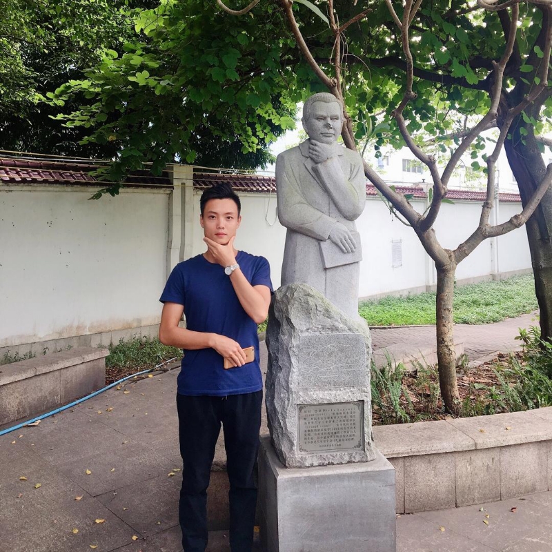 真心的才是最好的的第二张照片--沈阳相亲服务中心