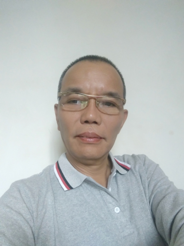 稳重大方的第一张照片--沈阳相亲服务中心