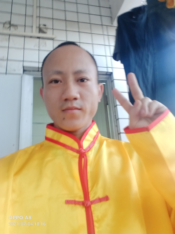 宋福军的第二张照片--沈阳相亲服务中心