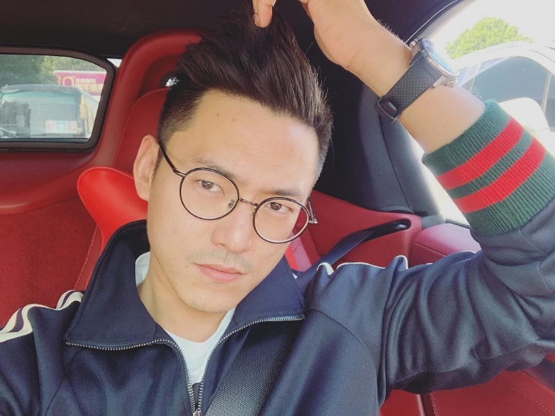 James的第一张照片--沈阳相亲服务中心