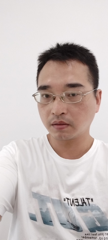 辉哥的第一张照片--沈阳相亲服务中心