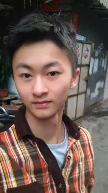 才不会的第一张照片--沈阳相亲服务中心