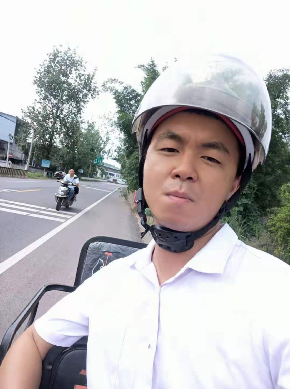 紧张死了的第一张照片--沈阳相亲服务中心