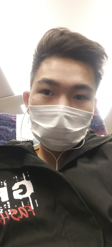 小霪虫的第一张照片--沈阳相亲服务中心