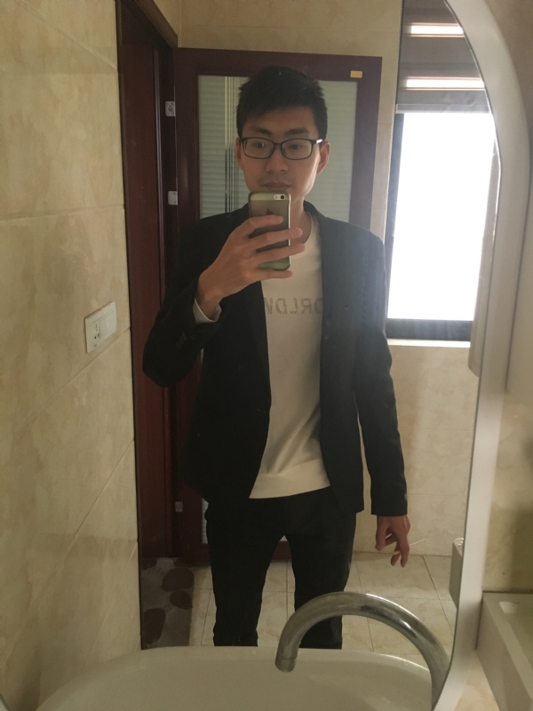 一生何求的第一张照片--沈阳相亲服务中心