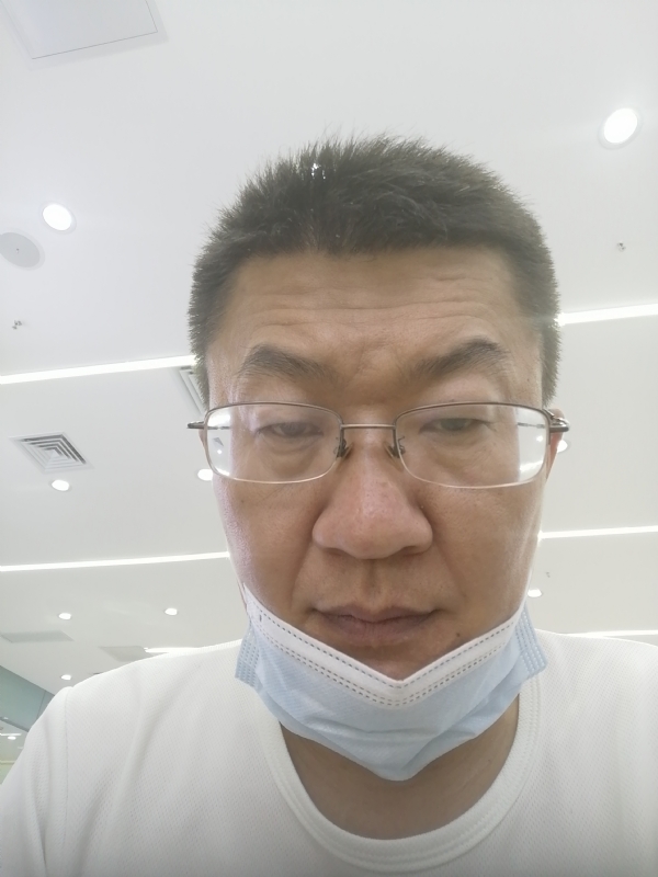 无奈的第一张照片--沈阳相亲服务中心