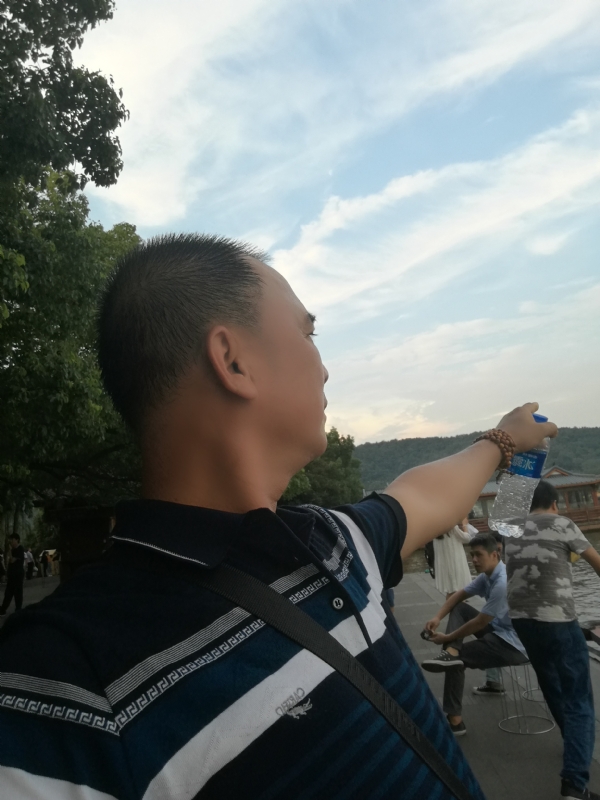 木子五的第四张照片--沈阳相亲服务中心
