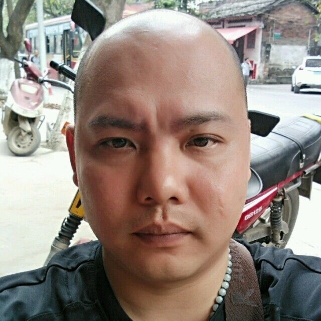 开心就好的第一张照片--沈阳相亲服务中心