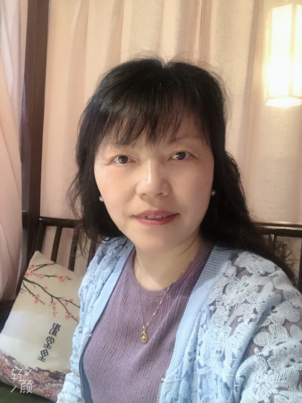 期盼的第一张照片--沈阳相亲服务中心
