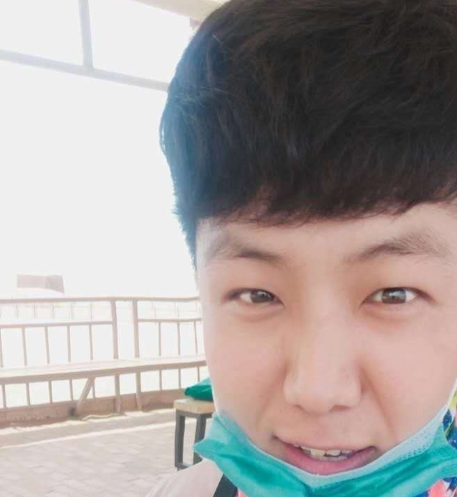 回族小伙的第一张照片--沈阳相亲服务中心