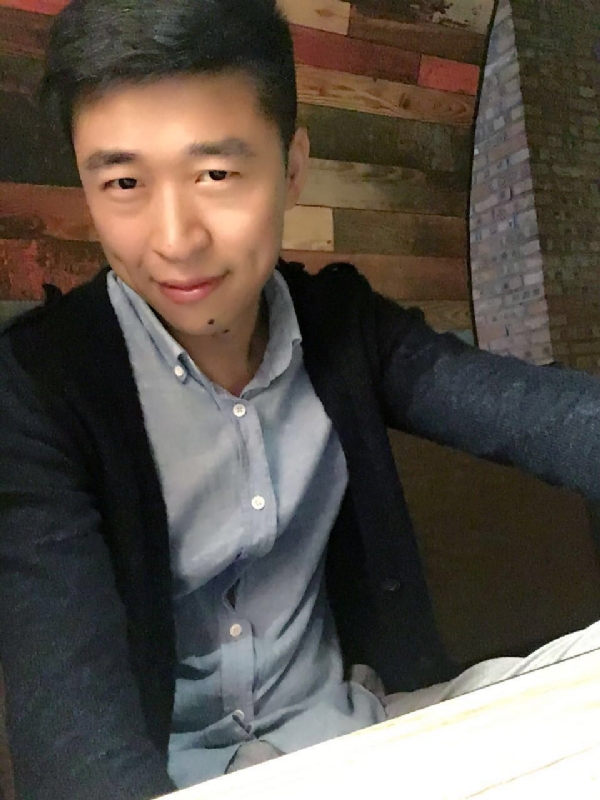 漫长的第一张照片--沈阳相亲服务中心