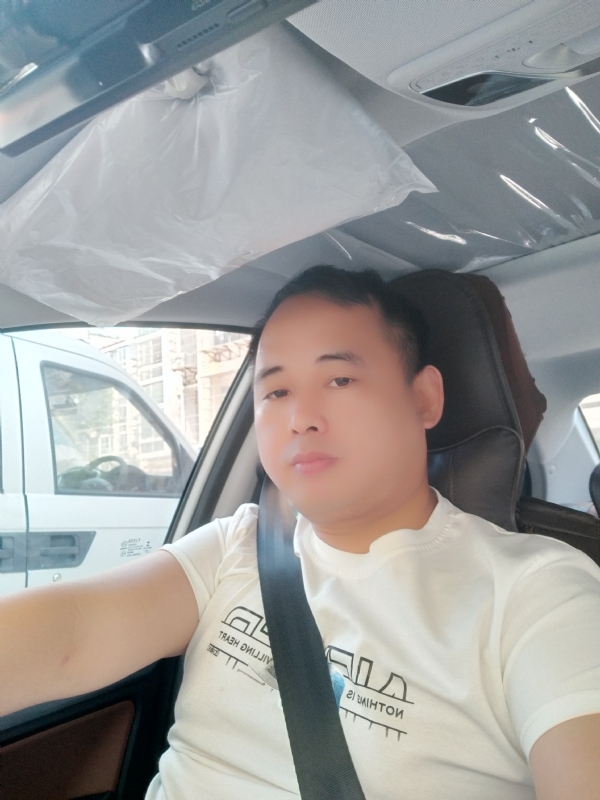 有你就好的第三张照片--沈阳相亲服务中心