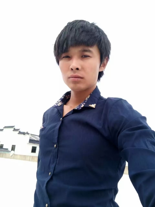 庸人自扰的第一张照片--沈阳相亲服务中心