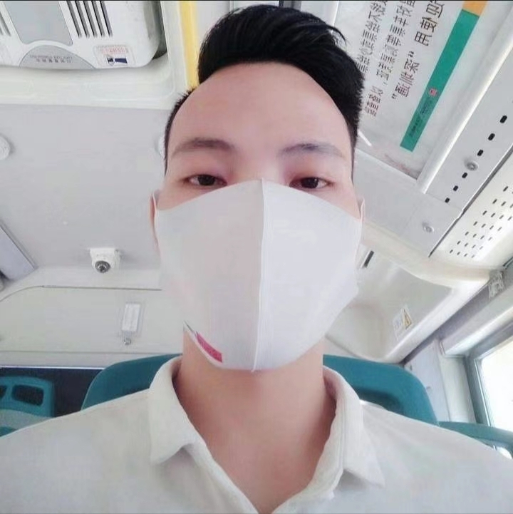 摆渡者的第一张照片--沈阳相亲服务中心