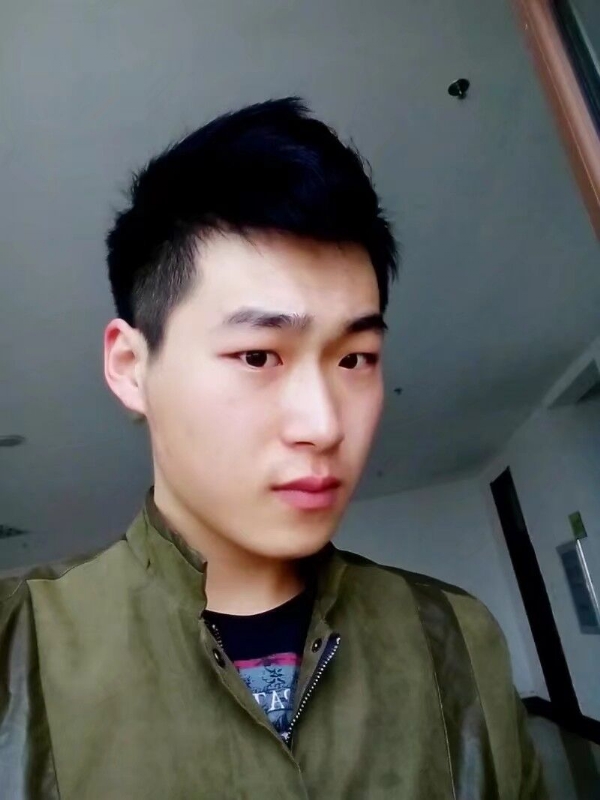 蓬松的棉花糖的第二张照片--沈阳相亲服务中心