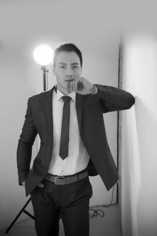 旧时相识的第二张照片--沈阳相亲服务中心