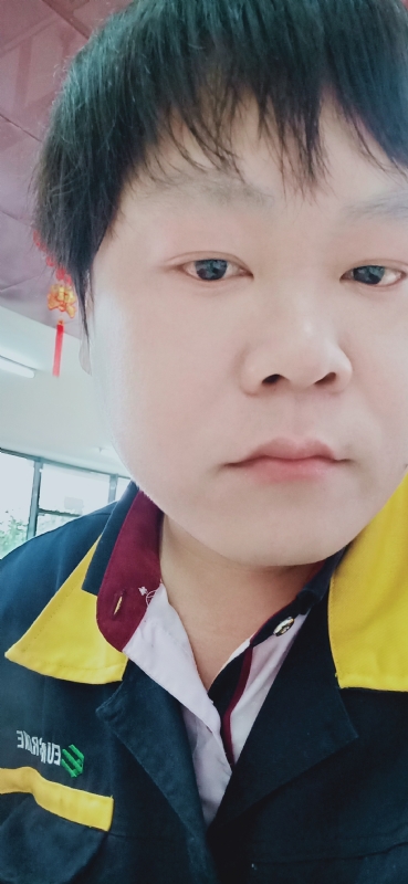 三哥哥的第一张照片--沈阳相亲服务中心
