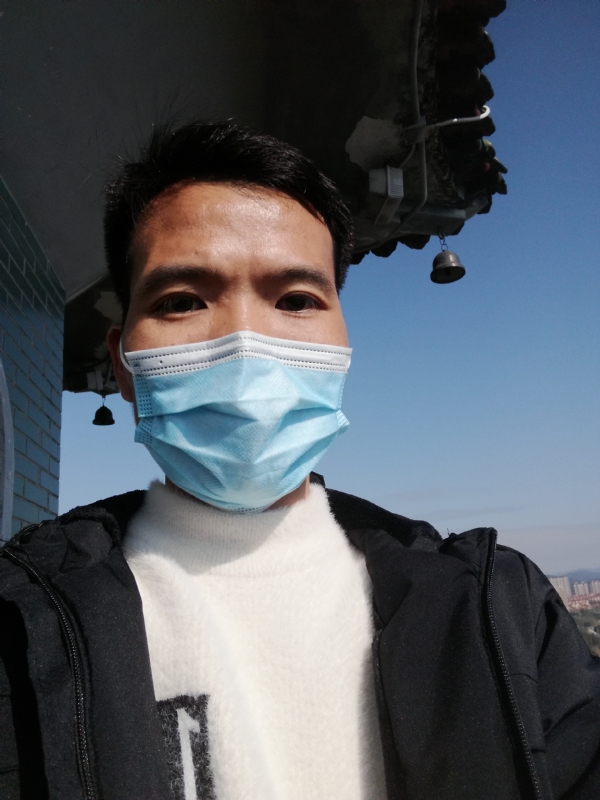 WWH的第三张照片--沈阳相亲服务中心