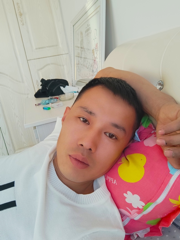一个人的第一张照片--沈阳相亲服务中心