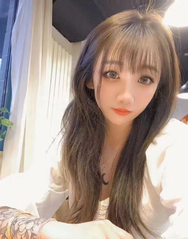 柚子的第一张照片--沈阳相亲服务中心