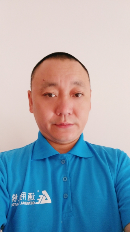 天意的第一张照片--沈阳相亲服务中心