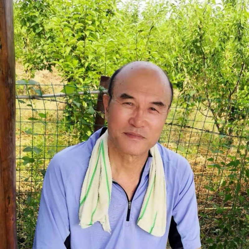 孤穷子的第一张照片--沈阳相亲服务中心