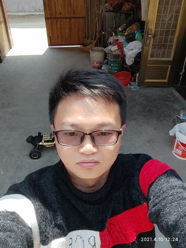 社交恐惧的第一张照片--沈阳相亲服务中心