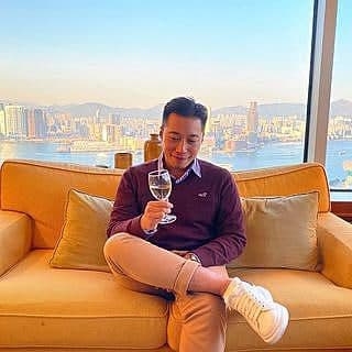 大漠孤烟的第一张照片--沈阳相亲服务中心