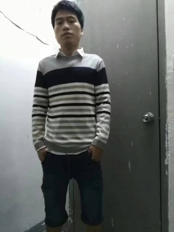 冯的第一张照片--沈阳相亲服务中心