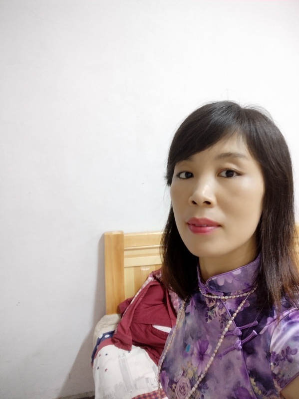 王若水的第一张照片--沈阳相亲服务中心