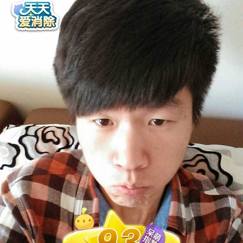 刘丰的第三张照片--沈阳相亲服务中心