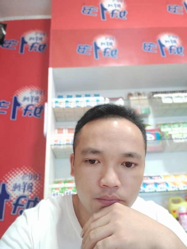 小老弟的第二张照片--沈阳相亲服务中心