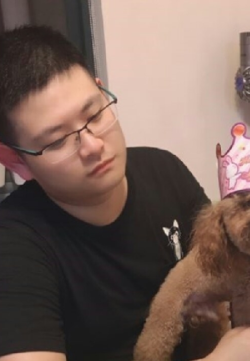 元好的第一张照片--沈阳相亲服务中心