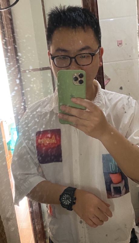 阿线小锅锅的第二张照片--沈阳相亲服务中心
