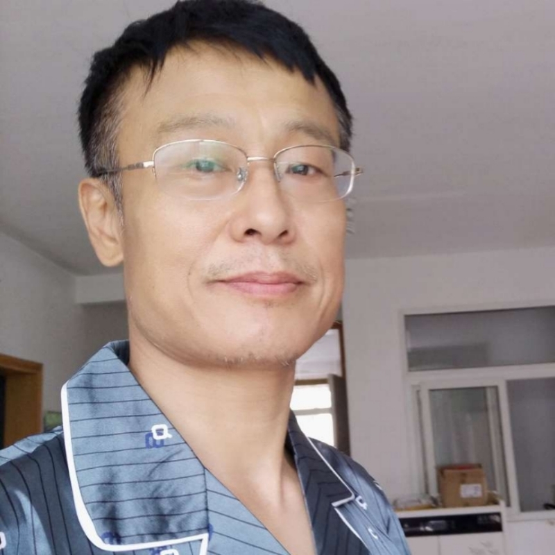梓轩的第一张照片--沈阳相亲服务中心